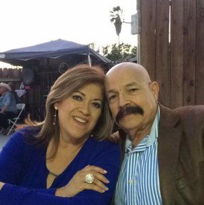 Meet your Posher, Candy